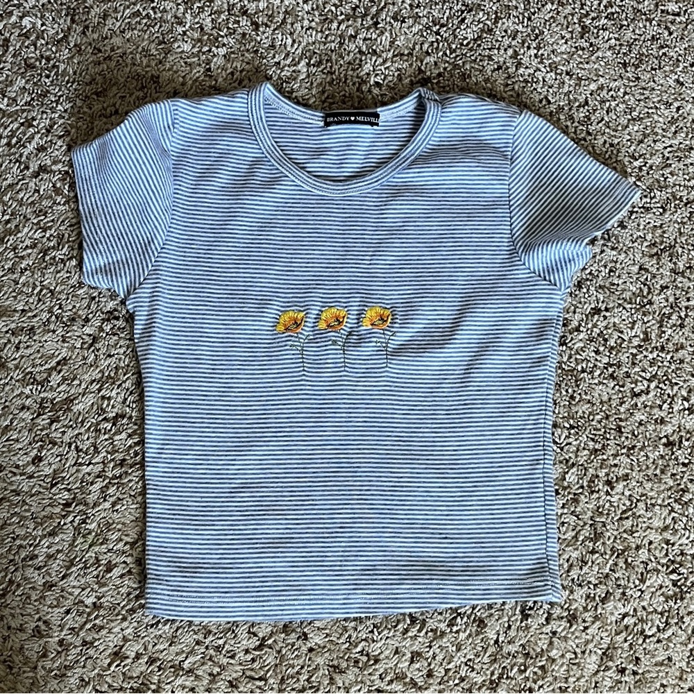 Brandy Melville Top